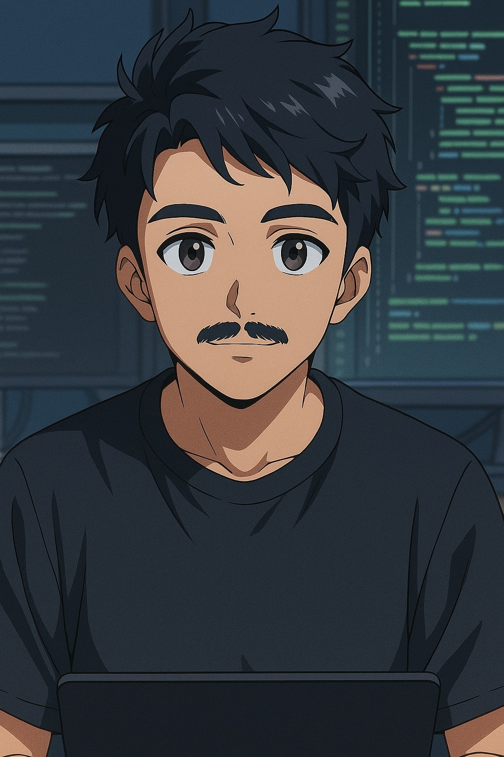 Anish Karki - DevOps DBA