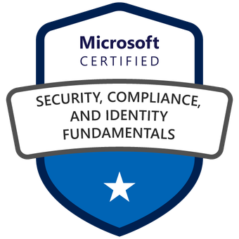 Security Compliance Identity Fundamentals